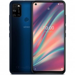 Wiko View 5