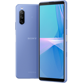 Sony Xperia 10 III 