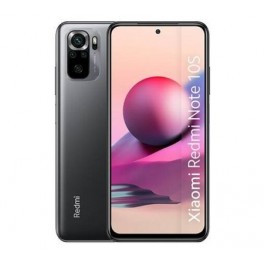 Xiaomi Redmi Note 10S