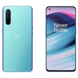 OnePlus Nord CE 5G