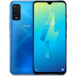 Wiko Power U10