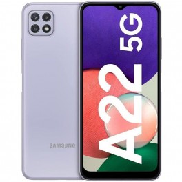 Protecteur En Verre Trempé Pour Samsung Galaxy A22 5g à Prix Carrefour