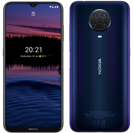 Nokia G20