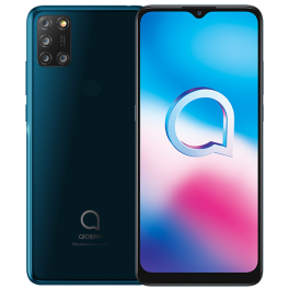 Alcatel 3X (2020)