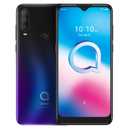 Alcatel 3L (2020)