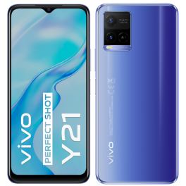 VIVO Y21