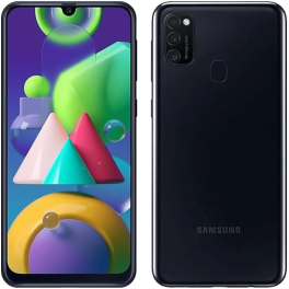 Samsung Galaxy M21