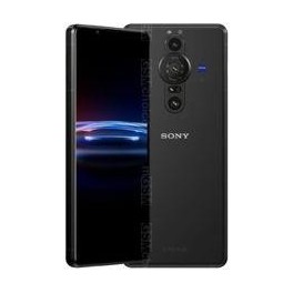 Sony Xperia PRO-I