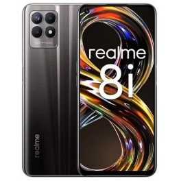 Realme 8i