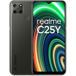 Realme C25Y