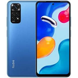 Xiaomi Redmi Note 11s