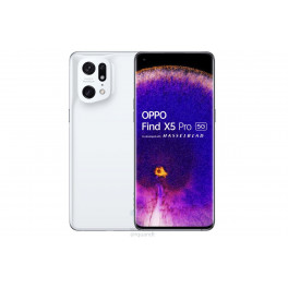 Oppo Find X5 Pro