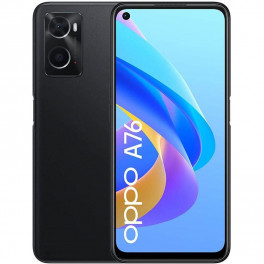 Oppo A76