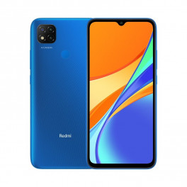 Xiaomi Redmi 9C NFC