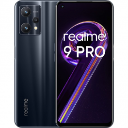 Realme 9 Pro 5G