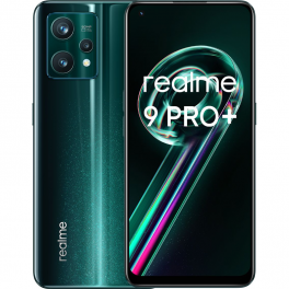 Realme 9 Pro Plus