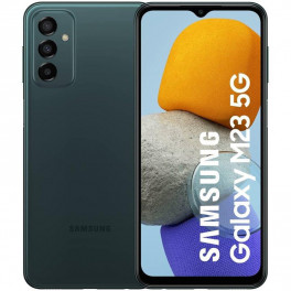 Samsung galaxy M23 5G