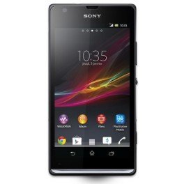 Sony Xperia SP