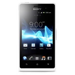 Sony Xperia L