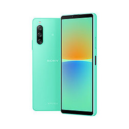 Sony Xperia 10 IV