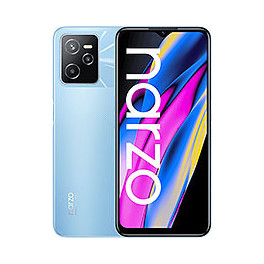 Realme Narzo 50A Prime