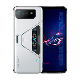 ASUS ROG PHONE 6