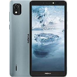 Nokia C2 2nd Edition