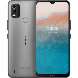Nokia C21 Plus