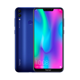 Honor 8C 5G