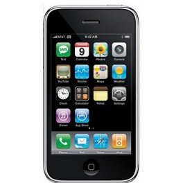 Iphone 3gs