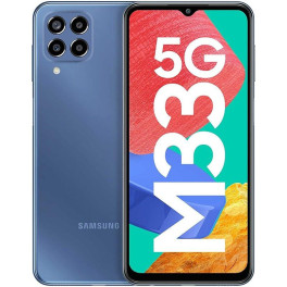 Samsung M33 5G