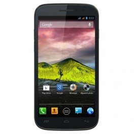 Wiko Cink Five