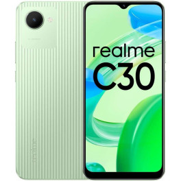 Realme C30