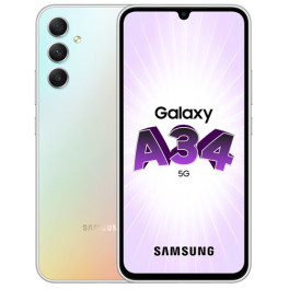 Samsung Galaxy A34 5G