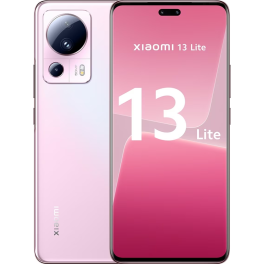 Xiaomi 13 lite