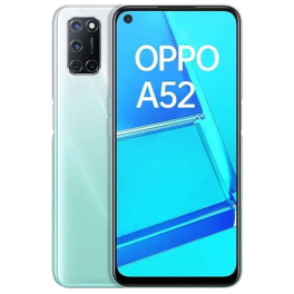 Oppo A52