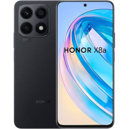 Honor X8A