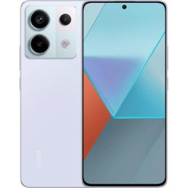 Xiaomi Redmi Note 13 Pro 