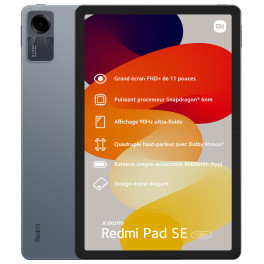 Xiaomi Redmi Pad SE