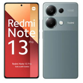 Xiaomi Redmi Note 13 Pro 4G