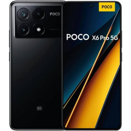 Xiaomi Poco X6 Pro 5G