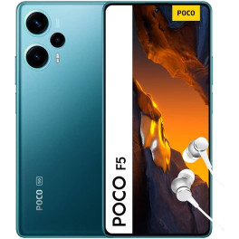 Xiaomi Poco F5 5G