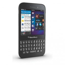 Blackberry Q5