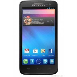 Alcatel One Touch X'Pop
