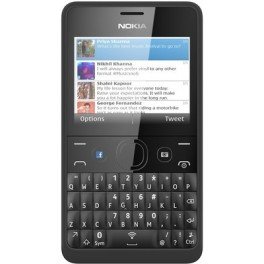 Nokia Asha 210