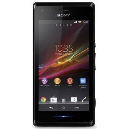 Sony Xperia M