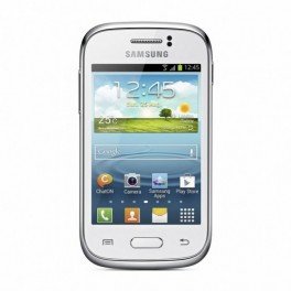 Samsung Fame S6810