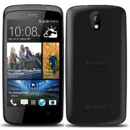 HTC Desire 500