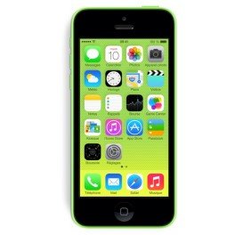 Iphone 5C