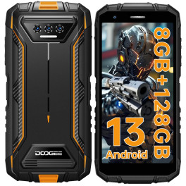 Doogee S41